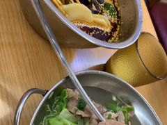 -李二哥·乐山跷脚牛肉(四川北路店)