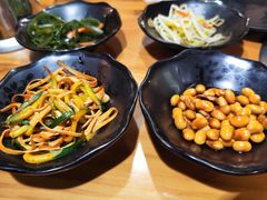 -美阿里烤肉·韩料(茂名道店)