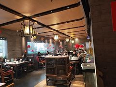 -西安饭庄·非遗陕菜(钟楼店)
