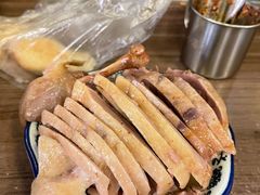 -小潘记鸭血粉丝汤