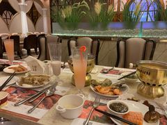 -芭菲盛宴·环球美食(北城国际店)