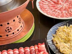 -南门涮肉(上海一店)