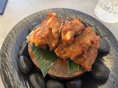 -沿江海南菜·文昌鸡祖师爷(大东海店)