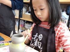 -青韵台陶艺Diy(永庆坊店)