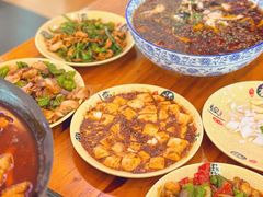 -江湖万州烤鱼(王子美食城)