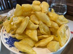 -老仁义·清真菜(太古街店)