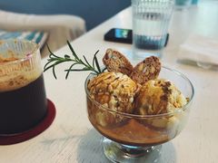 阿芙佳朵-琥珀川咖啡馆·Amber cafe(百祥路店)