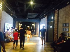 -CGV影城(黄河道ScreenX店)