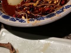 -南京大牌档(之心城店)
