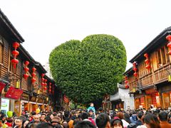 -三坊七巷历史文化街区