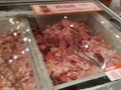 -悦橙烤肉海鲜自助(中央大街店)