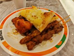 -比格比萨自助(宝山日月光店)