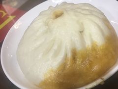 精品蟹黄大包-静海楼(学田店)