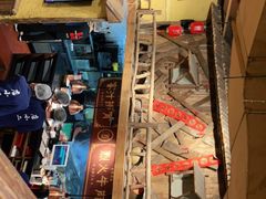 -今邕烧烤(西大店)