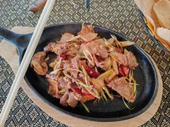 -南沙游艇会·大兵船餐厅