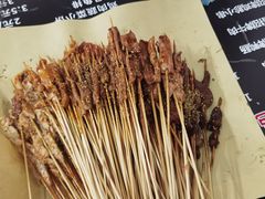 -神酱(长白店)