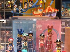 -泡泡玛特POPMART(天环购物中心店)