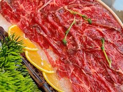 -德天肥牛海鲜火锅(城西银泰店)