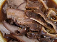 -荣生萝卜汤饭店