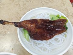 -杞兴东莞烧鹅