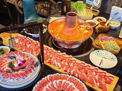 -阳坊胜利涮羊肉(阳坊老店)