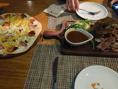 -Secco德式餐吧(南秀村店)