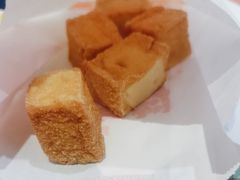 -汉堡王(合肥路永旺广场店)