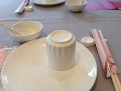 iphone_upload_pic-御花园·粤菜·海鲜火锅(中山公园店)