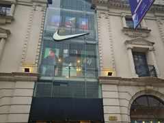 -NIKE品牌体验店(南京东路店)