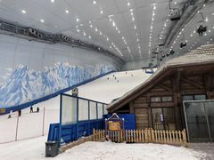 -哈尔滨热雪奇迹