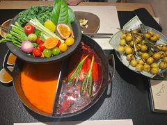 -山缓缓火锅(上海闵行龙湖店)