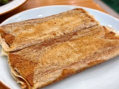 葱包烩-23号墙门菜(狮虎桥店)