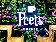 -Peet's Coffee皮爷咖啡(豫园店)