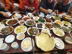 -香巴拉酥油茶馆(迪庆驻昆办店)