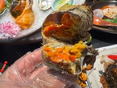 -花潮料理艺食馆(SM新生活广场店)
