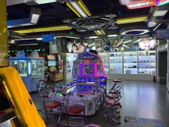 -明日世界电玩城(之心城店)