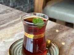 -BEYTI RESTAURANT贝迪土耳其餐厅