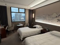 -南京钟山宾馆(江苏省会议中心)