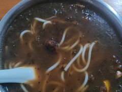 -老火车站牛肉粉