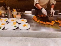 -雍和会海鲜姿造自助(湖东路店)