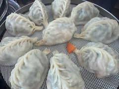 -叶存利海鲜大馅饺子(海宁路总店)