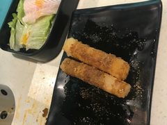 -钢管厂五区小郡肝串串香(南山店)