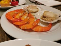 -TABLE·味西餐厅-成都茂业JW万豪酒店