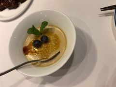 雨花茶香奶冻-民国红公馆·秦淮八艳(夫子庙店)