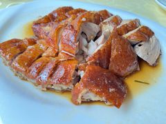 -老字号蛇口德记烧腊饭店·海鲜加工