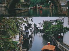 -山塘街
