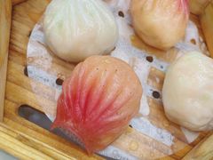 -东鑫记港式茶餐厅(南京东路店)