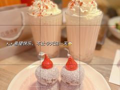 -周沫西餐(漫广场店)
