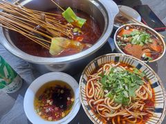 -两角签串串香十一年老字号(机场路店)