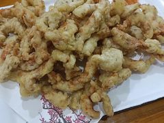 -老妈厨房团圆饺子东北菜(北环路店)